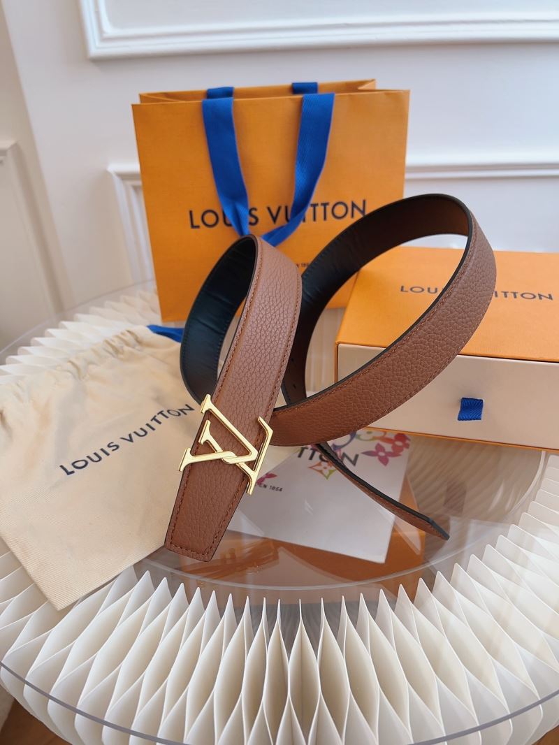 l0vis Vvtt0n belts